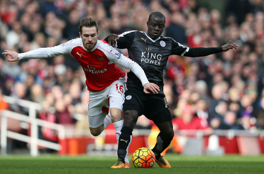 Κοντά σε Καντέ η Άρσεναλ!