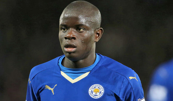 “Καίγεται” για Καντέ η Τσέλσι