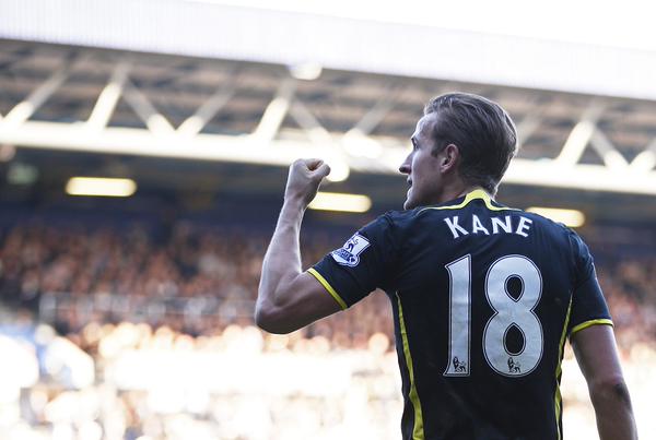 Στη λίστα των θρύλων ο Κέιν! (pic)