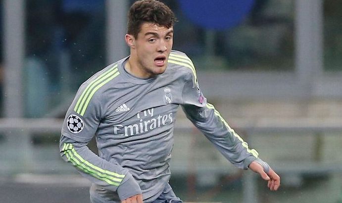 Μίλαν και Ρόμα για Κόβασιτς