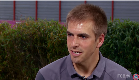 Λαμ, πιάσε μία… μπύρα (vid)