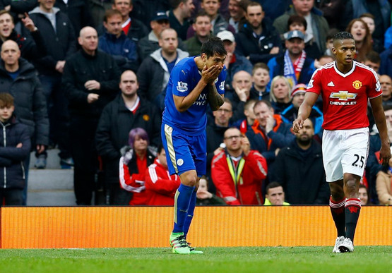 Στο… περίμενε η Λέστερ