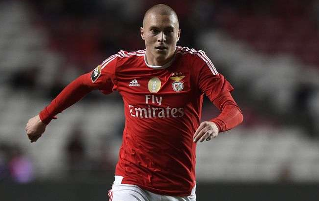 «Σταμπάρει» Λίντελοφ η Γιουνάιτεντ