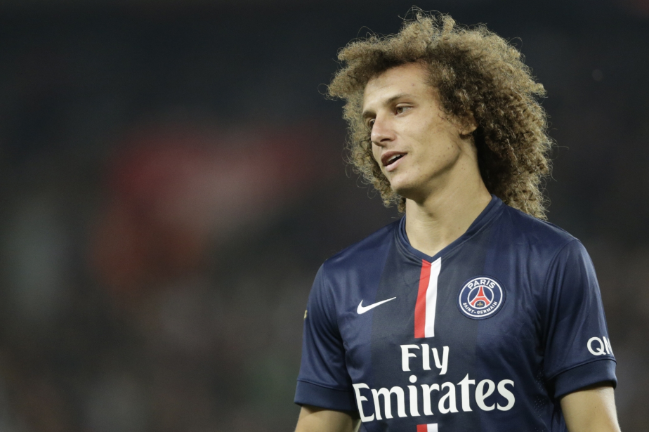 Δεν ξεχνάει την Τσέλσι ο Λουίζ (pic)