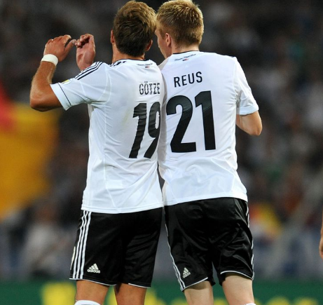 Άμα δεν μπορείς ρε Γκέτσε… (pics)