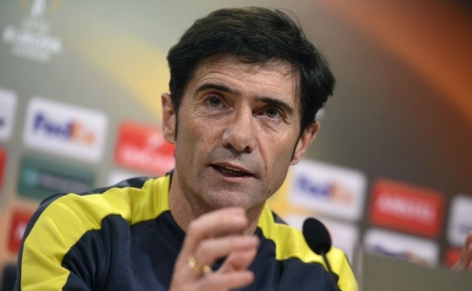 Μαρθελίνο: «Στο μυαλό μας η Λίβερπουλ»