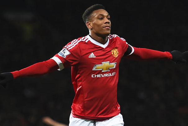 Θέλει Μαρσιάλ η Παρί