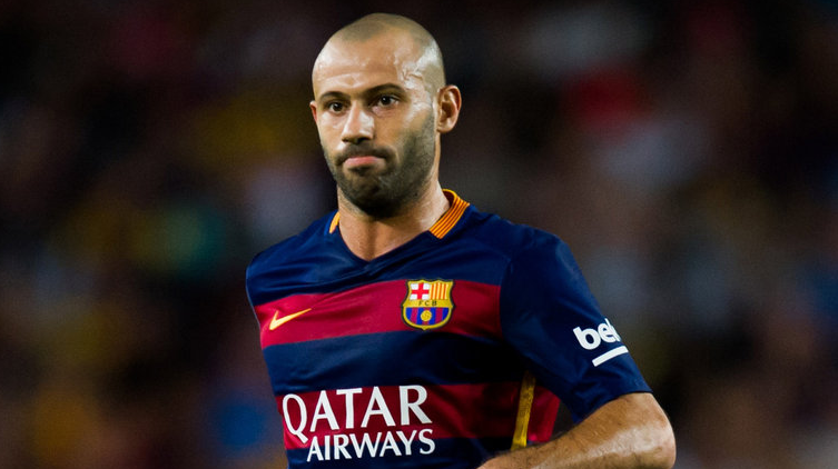 Μασεράνο: «Φήμες όσα ακούγονται»