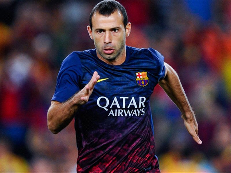 Πάει για “μπαμ” με Μασκεράνο η Γιουβέντους!