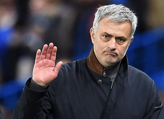 Ανακοινώνεται άμεσα ο Μουρίνιο