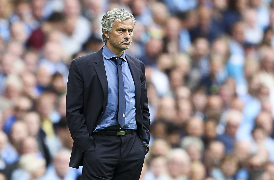 Στην υγειά σου ρε Ζοζέ (pic)