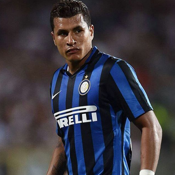 «Χτυπάει» Μουρίλο η Λέστερ