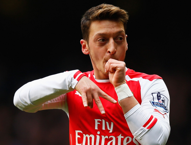 Ο μάγος, κύριος Οζίλ (vid)