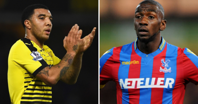 Σαράντα «χαρτιά» για ενίσχυση η Λέστερ