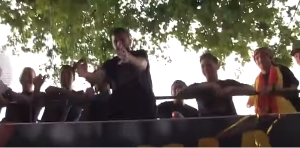 “Τρόλαρε” και πάλι τον Κριστιάνο ο Πικέ! (vid)