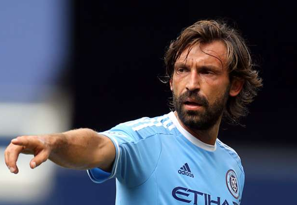 Θυμήθηκε τον «μαέστρο» της η Γιουβέντους (pic)