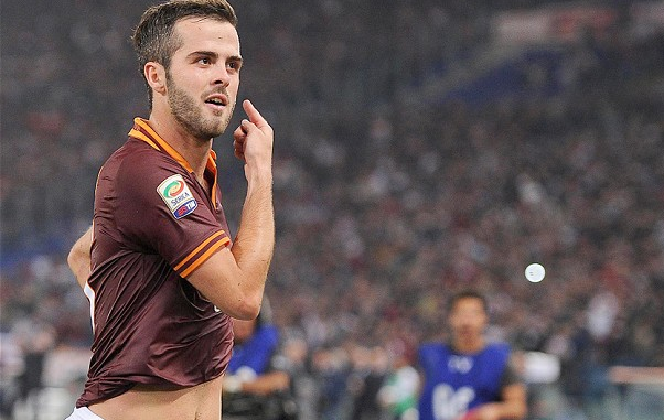 Τα βρήκε με Πιάνιτς η Μπάγερν (;)