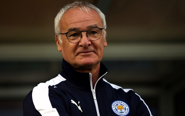 Ρανιέρι: «Γράφουμε ιστορία!»