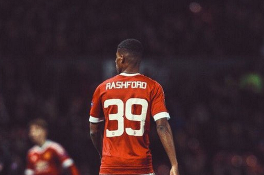 Τα… τσέπωσε καλά ο Ράσφορντ