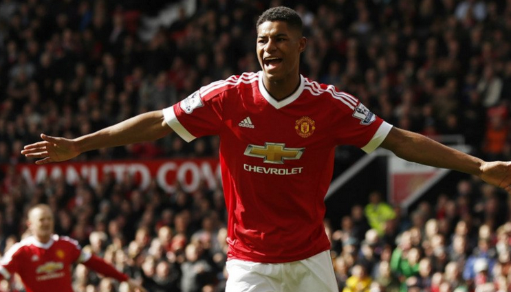 Δεν πάει πουθενά ο Ράσφορντ!