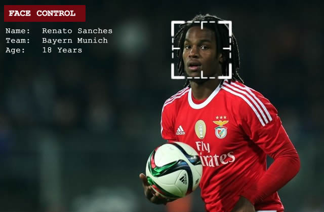 Ρενάτο Τζούνιορ Λουζ  Σάντσες