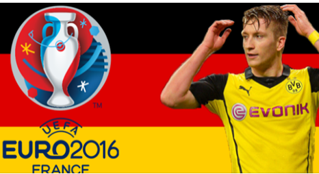 Σοκ με Ρόις που χάνει (και) το Euro!