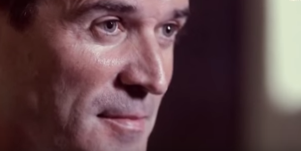 Λείπει από τη Γιουνάιτεντ ο Ρόι Κιν! (vid)