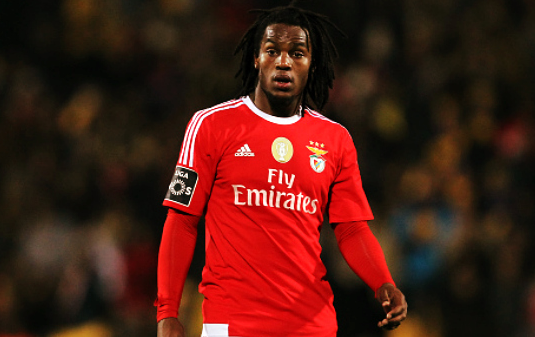 «Θόρυβος» για τον Ρενάτο Σάντσες