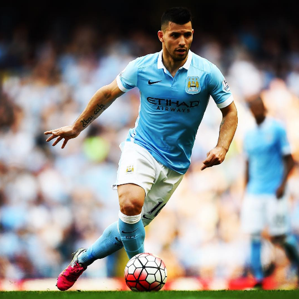 Τι να σου πουν ρε Αγκουέρο;