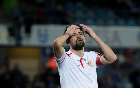 Την… έφαγε η Σαχτάρ