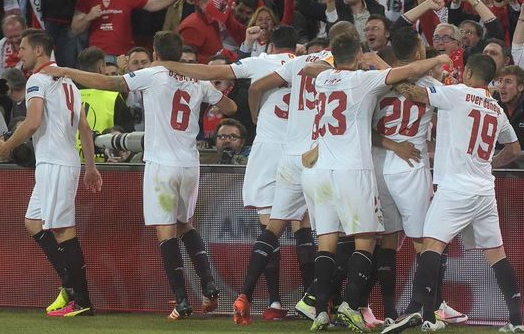 Η Σεβιγιάνικη αυτοκρατορία αντεπιτίθεται