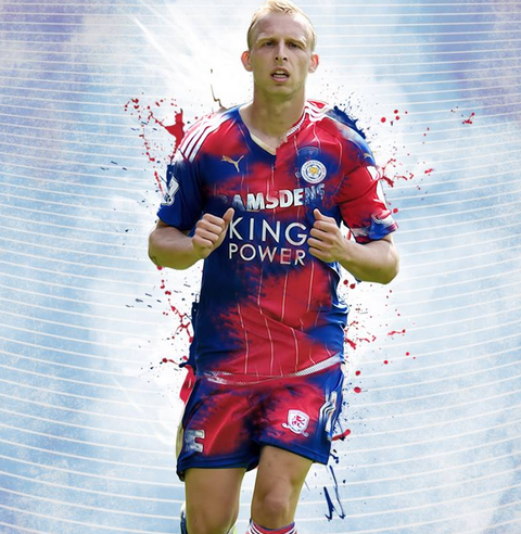 Έκανε τη σεζόν της ζωής του!