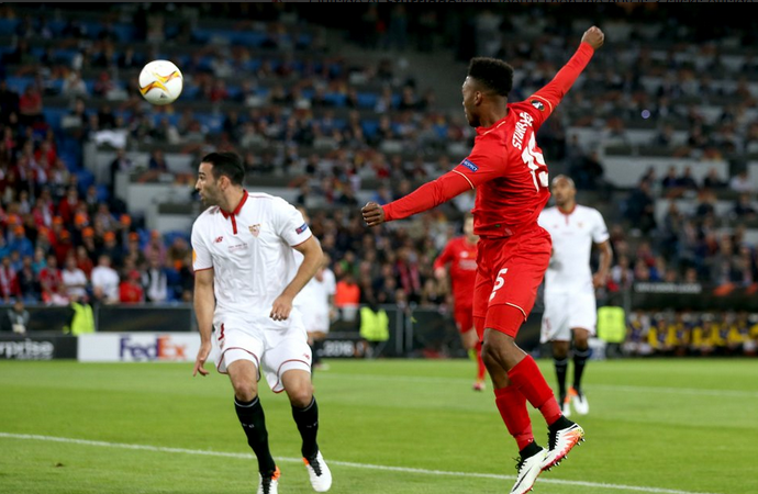 “Μαγικό” γκολ από τον Στάριτζ! (vid)