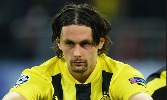 Xάλασε η μεταγραφή του Σούμποτιτς στη Μίντλεσμπρο