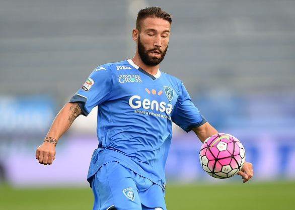 «Παρτενοπέι» ο Τονέλι