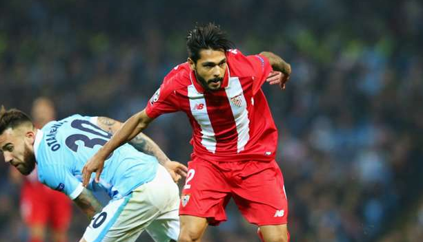 Χωρίς Τρεμουλινάς στον τελικό η Σεβίλλη