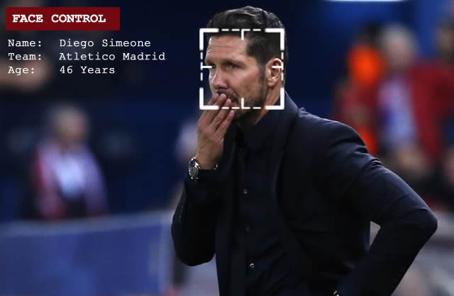 Ντιέγκο Σιμεόνε