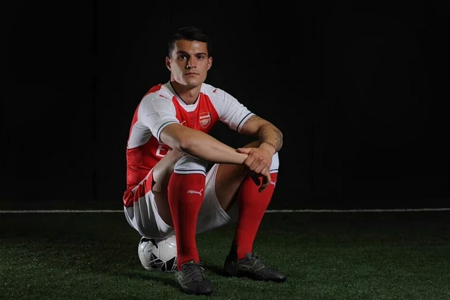 “Αρκούσε ένα τηλεφώνημα του Βενγκέρ”