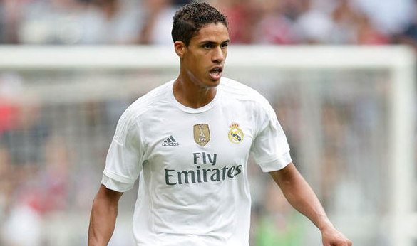 Πρόταση της Γιουνάιτεντ στον Βαράν