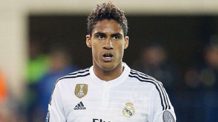 Εκτός τελικού ο Βαράν