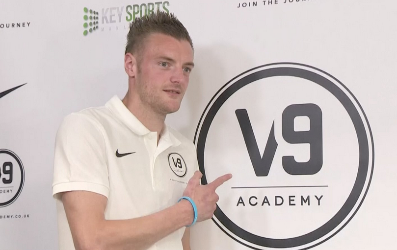 Ποιος θέλει να γίνει σαν τον… Βάρντι;