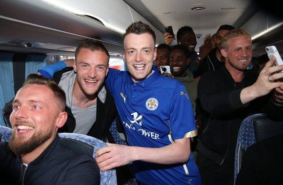 Βάρντι το… πας το γράμμα;