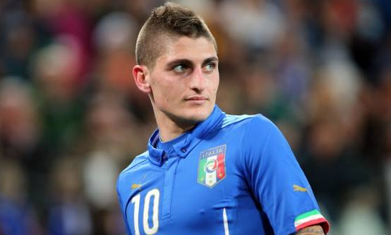 Χάνει το Euro ο Βεράτι