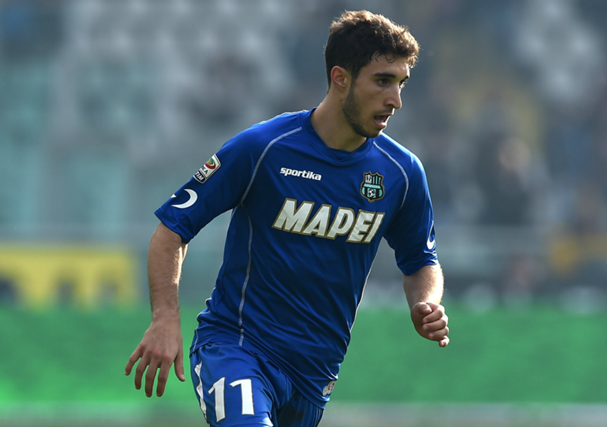 Κλείνει Βρσάλκο η Νάπολι