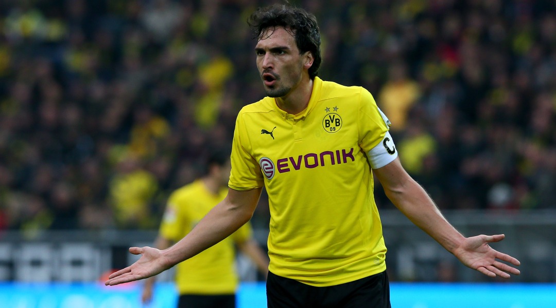 Χούμελς: “Η πιο δύσκολη απόφαση της ζωής μου”