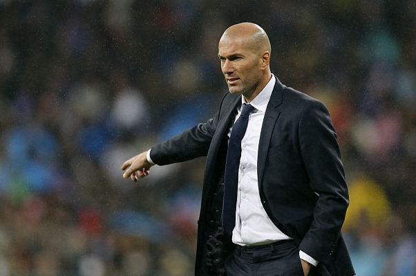 Η Ρεάλ του Ζιντάν πρωταθλήτρια, αν…