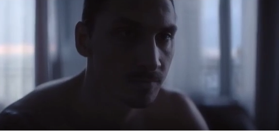 Δεν ξεχνάει από που ξεκίνησε ο Ζλάταν