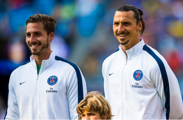 Το ναζιστικό αστείο του Ζλάταν