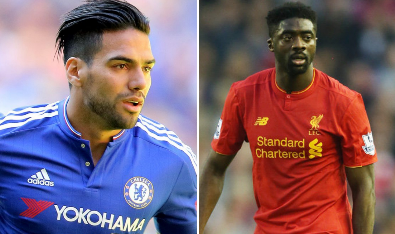 Στο Πριγκιπάτο Φαλκάο και Τουρέ (pic)