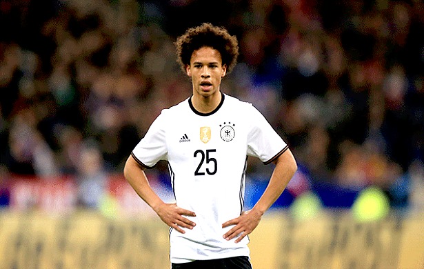 Θα δει το Μουντιάλ από το… σπίτι του ο Σανέ! (pic)